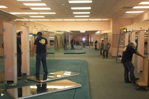 Hauling Business Retail Demo - Hauling