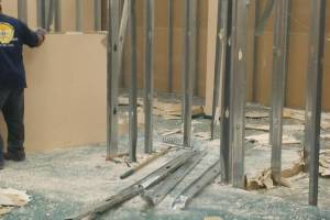 Hauling Business Retail Demo - Hauling