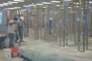 Hauling Business Retail Demo - Hauling