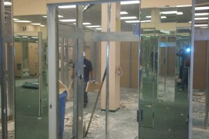 Hauling Business Retail Demo - Hauling