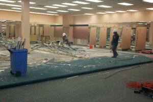 Hauling Business Retail Demo - Hauling