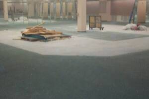 Hauling Business Retail Demo - Hauling