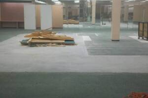 Hauling Business Retail Demo - Hauling