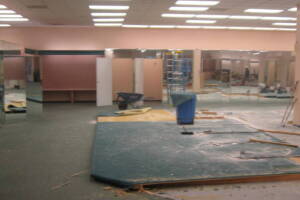 Hauling Business Retail Demo - Hauling