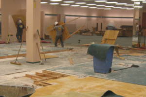 Hauling Business Retail Demo - Hauling