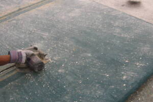 Hauling Business Retail Demo - Hauling