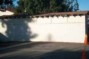 Hauling Business Storage Shed Demo - Hauling