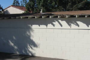 Hauling Business Storage Shed Demo - Hauling