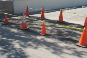 Hauling Business Storage Shed Demo - Hauling