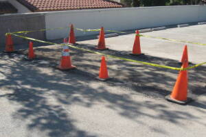 Hauling Business Storage Shed Demo - Hauling