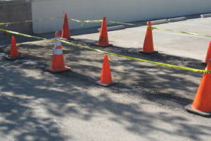 Hauling Business Storage Shed Demo - Hauling