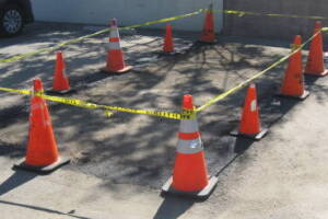 Hauling Business Storage Shed Demo - Hauling