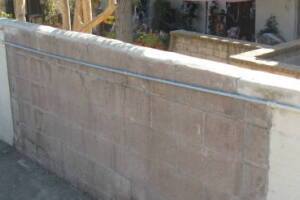 Hauling Business Storage Shed Demo - Hauling