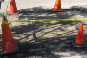 Hauling Business Storage Shed Demo - Hauling