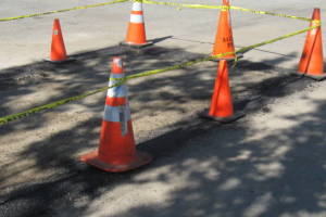 Hauling Business Storage Shed Demo - Hauling