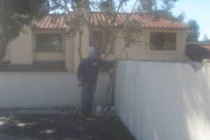 Hauling Business Storage Shed Demo - Hauling