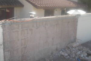 Hauling Business Storage Shed Demo - Hauling