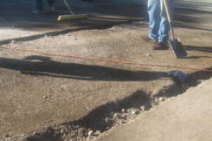 Hauling Business Storage Shed Demo - Hauling