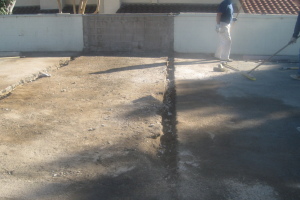 Hauling Business Storage Shed Demo - Hauling