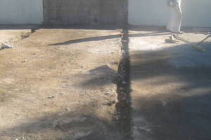 Hauling Business Storage Shed Demo - Hauling