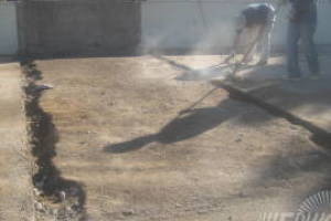 Hauling Business Storage Shed Demo - Hauling
