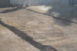 Hauling Business Storage Shed Demo - Hauling