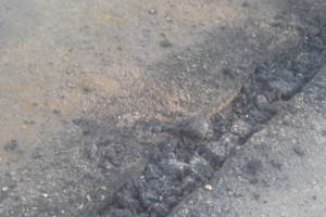 Hauling Business Storage Shed Demo - Hauling