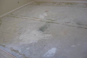 Hauling Home Carpet Removal - Hauling