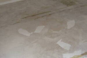 Hauling Home Carpet Removal - Hauling