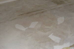 Hauling Home Carpet Removal - Hauling
