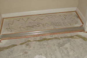 Hauling Home Carpet Removal - Hauling
