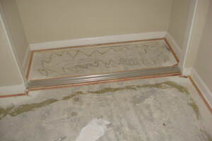 Hauling Home Carpet Removal - Hauling