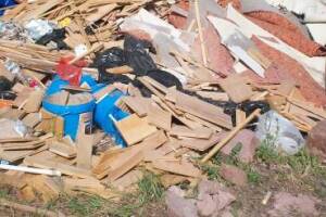 Hauling Home Demo Junk Removal - Hauling