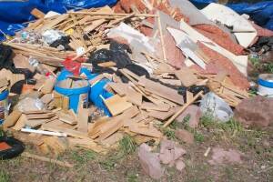 Hauling Home Demo Junk Removal - Hauling