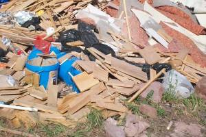 Hauling Home Demo Junk Removal - Hauling
