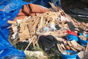 Hauling Home Demo Junk Removal - Hauling