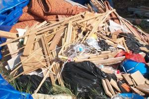 Hauling Home Demo Junk Removal - Hauling