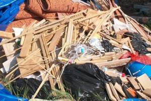 Hauling Home Demo Junk Removal - Hauling