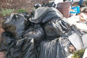 Hauling Home Demo Junk Removal - Hauling