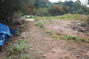 Hauling Home Demo Junk Removal - Hauling