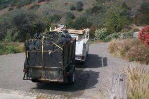 Hauling Home Demo Junk Removal - Hauling