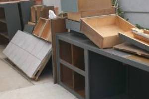 Hauling Home Furniture Junk Removal - Hauling