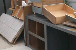 Hauling Home Furniture Junk Removal - Hauling