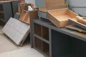 Hauling Home Furniture Junk Removal - Hauling