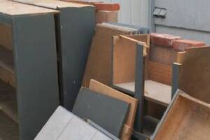 Hauling Home Furniture Junk Removal - Hauling