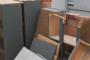 Hauling Home Furniture Junk Removal - Hauling