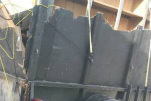 Hauling Home Furniture Junk Removal - Hauling