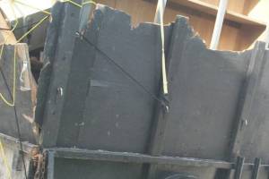 Hauling Home Furniture Junk Removal - Hauling