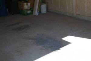 Hauling Home Garage Junk Cleanout - Hauling