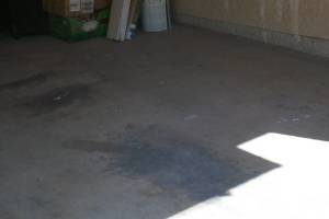 Hauling Home Garage Junk Cleanout - Hauling